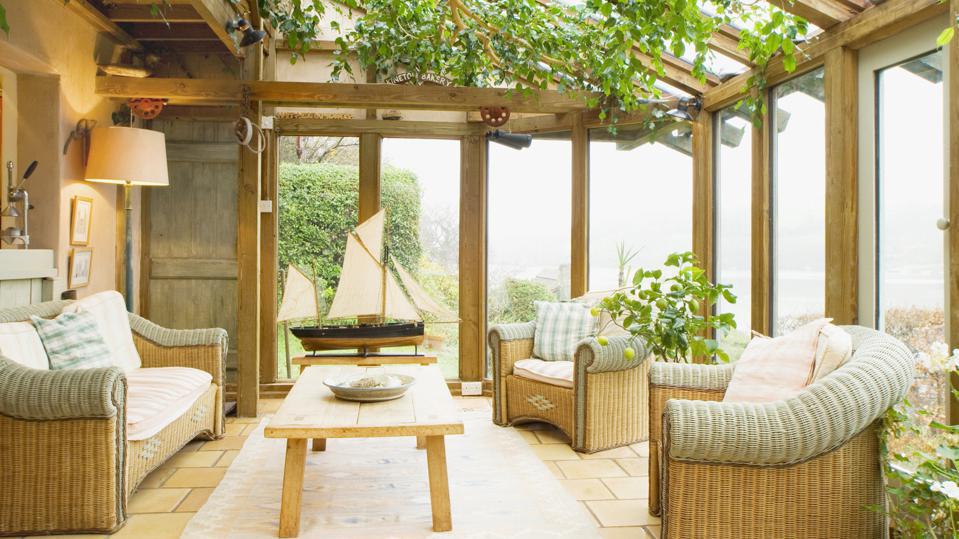How Much Should a Sunroom Cost? Forbes Advisor