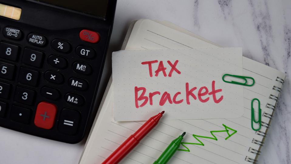 What Is My Tax Bracket? 20202021 Federal Tax Brackets Forbes Advisor