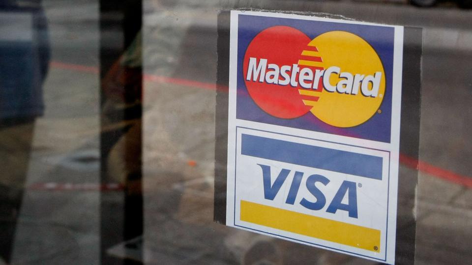 Visa Vs. Mastercard Why It Doesn’t Make Much Difference Forbes Advisor