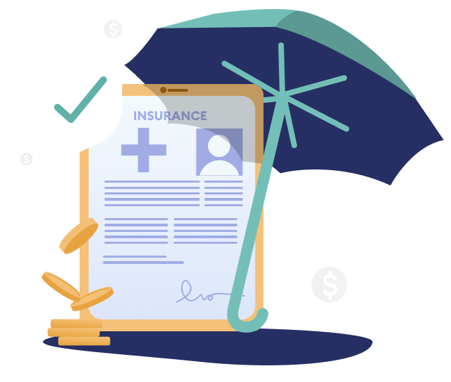 Car, Home, Life, Pet, Travel & Business Insurance For Your Needs