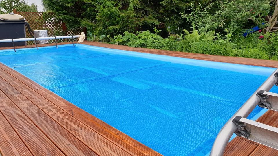 What Is Solar Pool Cover Forbes Advisor