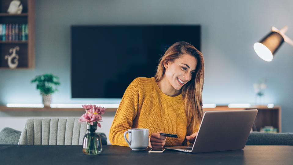 How To Build Credit Fast 7 Simple Strategies Forbes Advisor