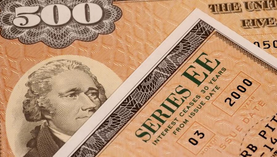 How To Find Out What A Savings Bond Is Worth Faultconcern7