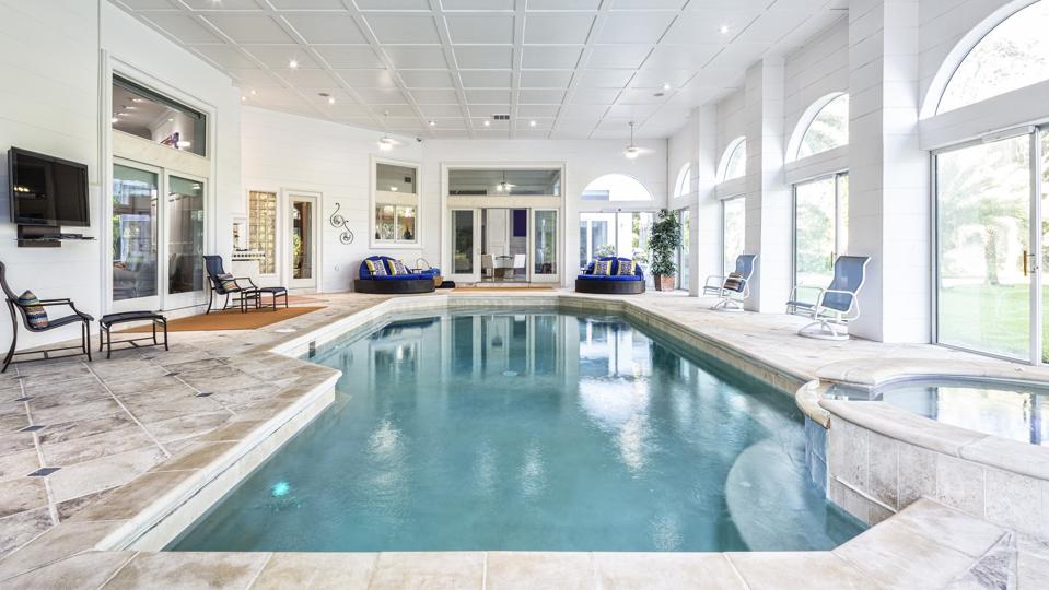 Indoor Swimming Pool Designs Forbes Advisor