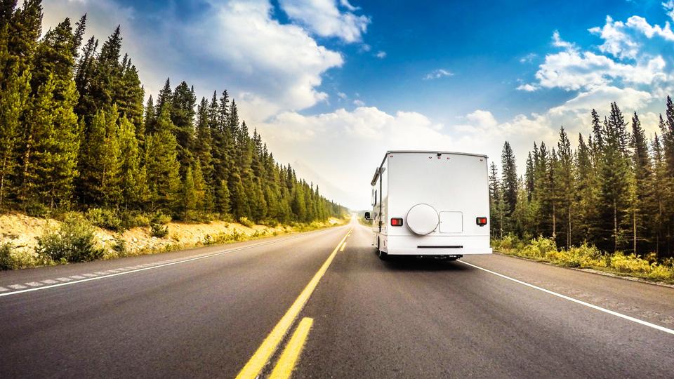 RV Loan Calculator Forbes Advisor