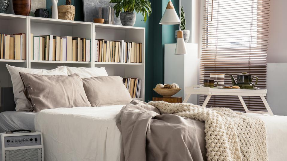 Best Small Bedroom Decor Ideas Forbes Advisor