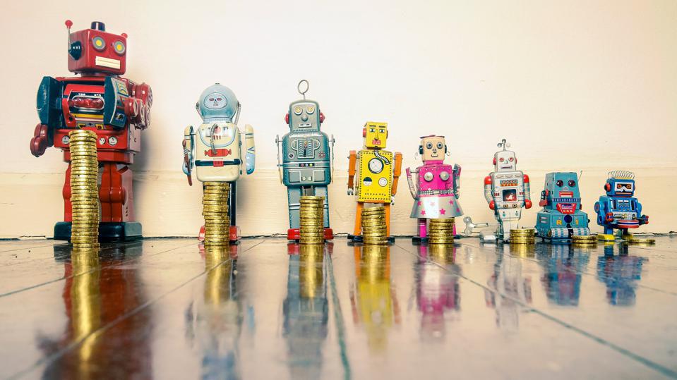 Top10 RoboAdvisors By Assets (AUM) Forbes Advisor