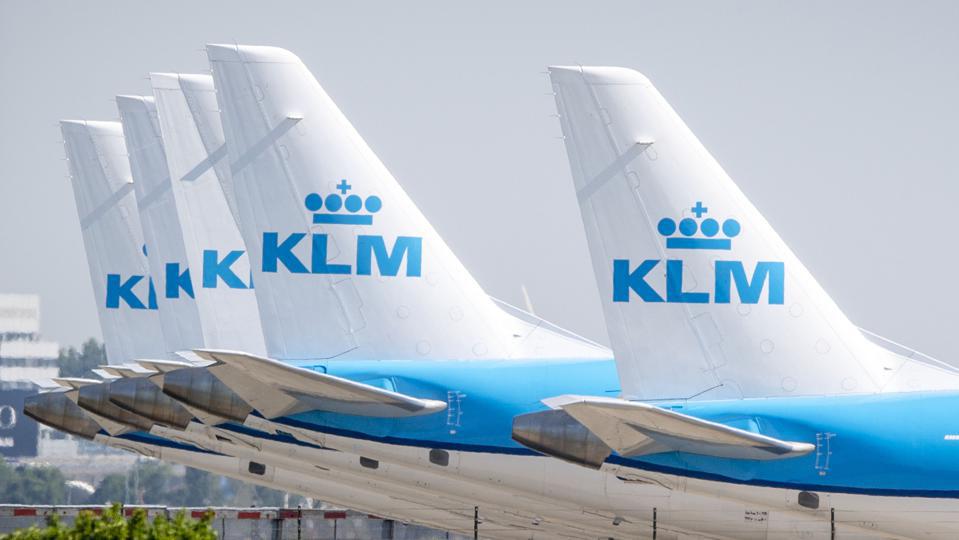 Air FranceKLM Flying Blue The Ultimate Guide Forbes Advisor