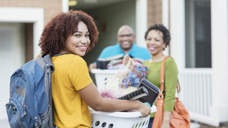 What Is InState Tuition And How Do I Get It? Forbes Advisor