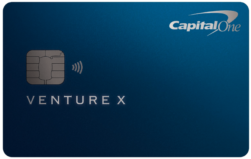 Capital One Venture X Credit Card Review 2024 Forbes Advisor