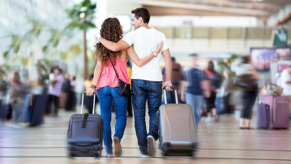 What’s An Airline Companion Ticket? Forbes Advisor