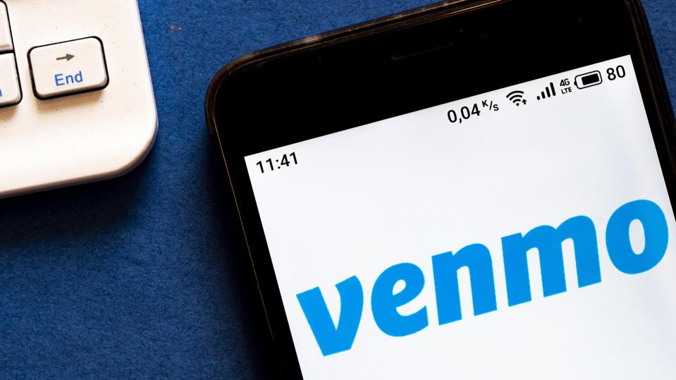 The IRS Delays Reporting Changes For Venmo, CashApp And Other Payment