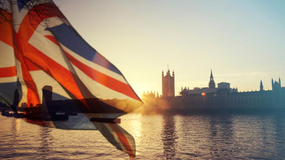 Traveling To The U.K. From The U.S. Requirements And Restrictions