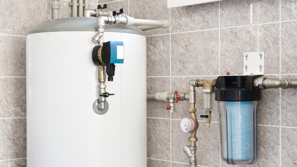 Best Water Heaters 2021 Forbes Advisor Best Plumbers News
