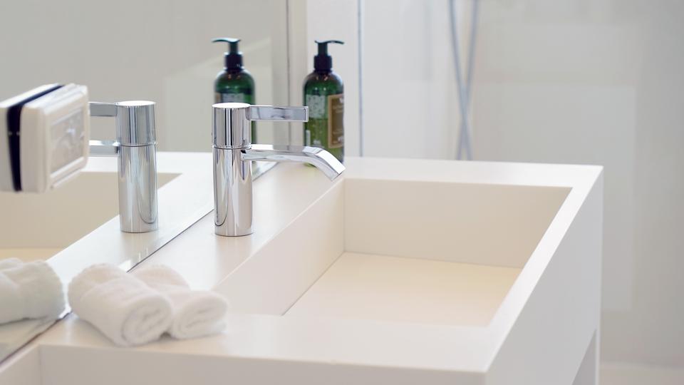 Best Bathroom Sink Faucets Of April 2022 Forbes Advisor Best