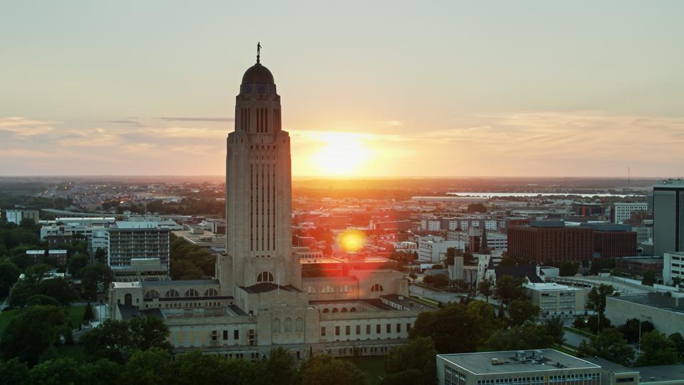 How To Set Up An LLC In Nebraska (2024 Guide) Forbes Advisor