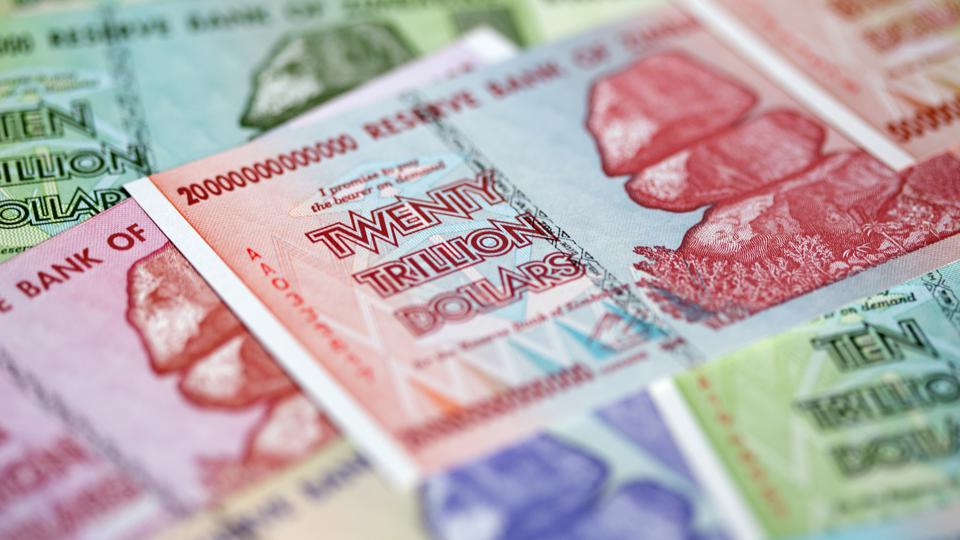 What Is Hyperinflation? Forbes Advisor