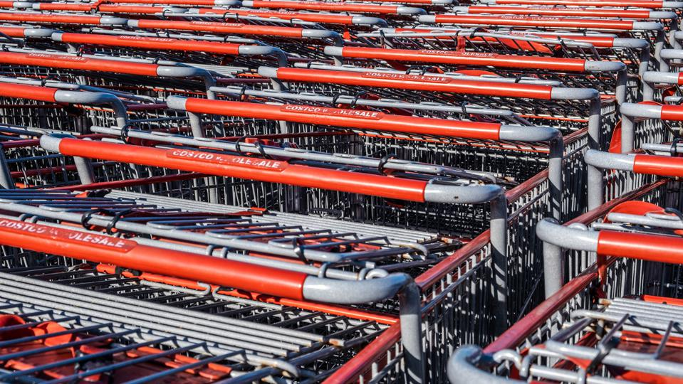 What Credit Cards Does Costco Accept? Forbes Advisor