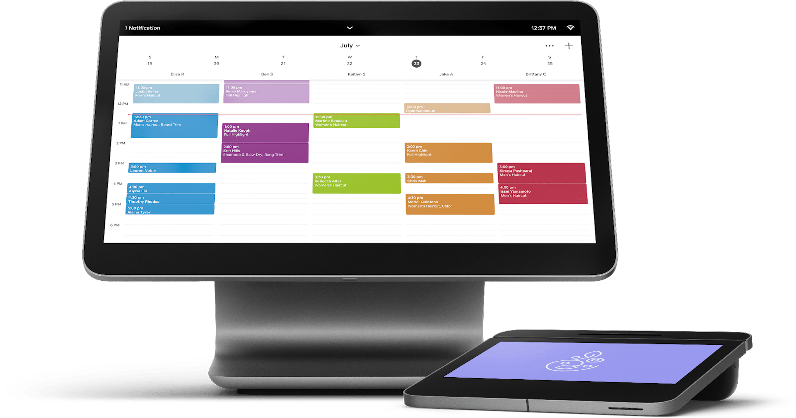 What Is Square And How Does It Work? Forbes Advisor