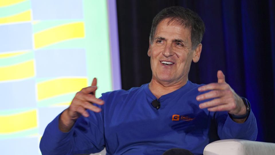 Mark Cuban Cost Plus Drugs Everything else Quarter To Three Forums