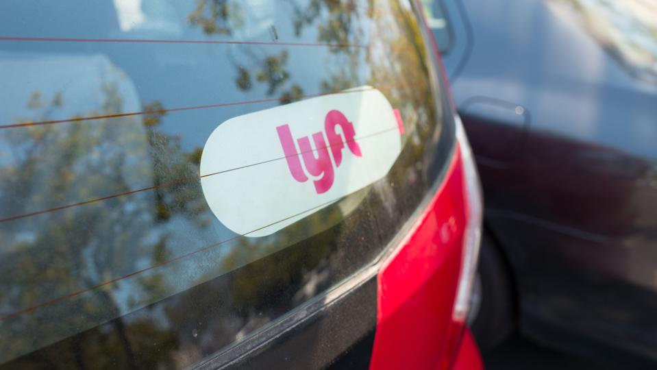 Free 2 Year Lyft Pink Membership For Chase Sapphire Reserve Cardholders