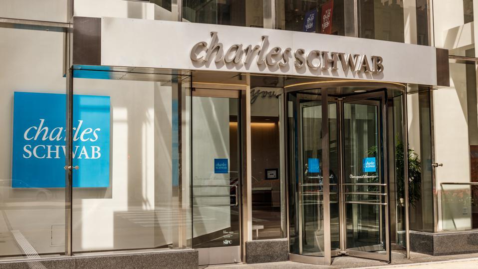 Charles Schwab CD Rates 2025 Forbes Advisor