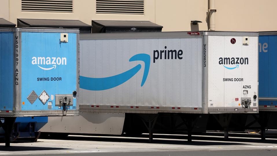 FTC Sues Amazon Over Prime Subscription “Tricks”; If You Get Trapped