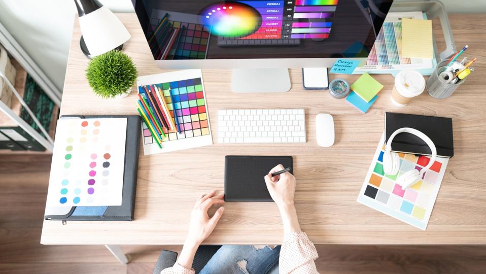 Graphic Design Careers A Complete Guide Forbes Advisor