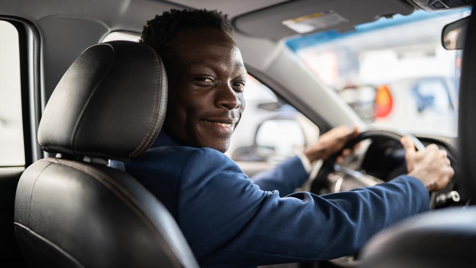 How To Find The Best Rideshare Insurance Forbes Advisor