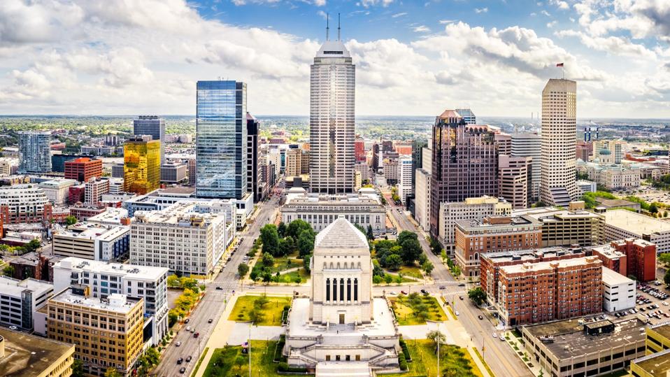 Best Online Colleges In Indiana Of 2024 Forbes Advisor