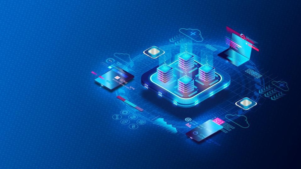 What Is Virtualization? Definition, Benefits & Examples Forbes Advisor