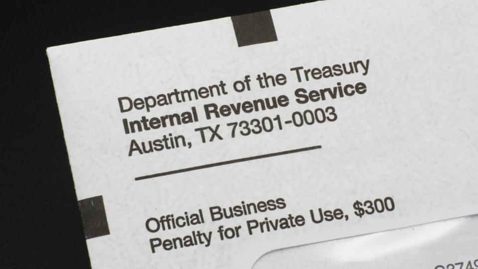 The IRS Is Increasing Its Audits Of Certain Taxpayers. Could You Be One