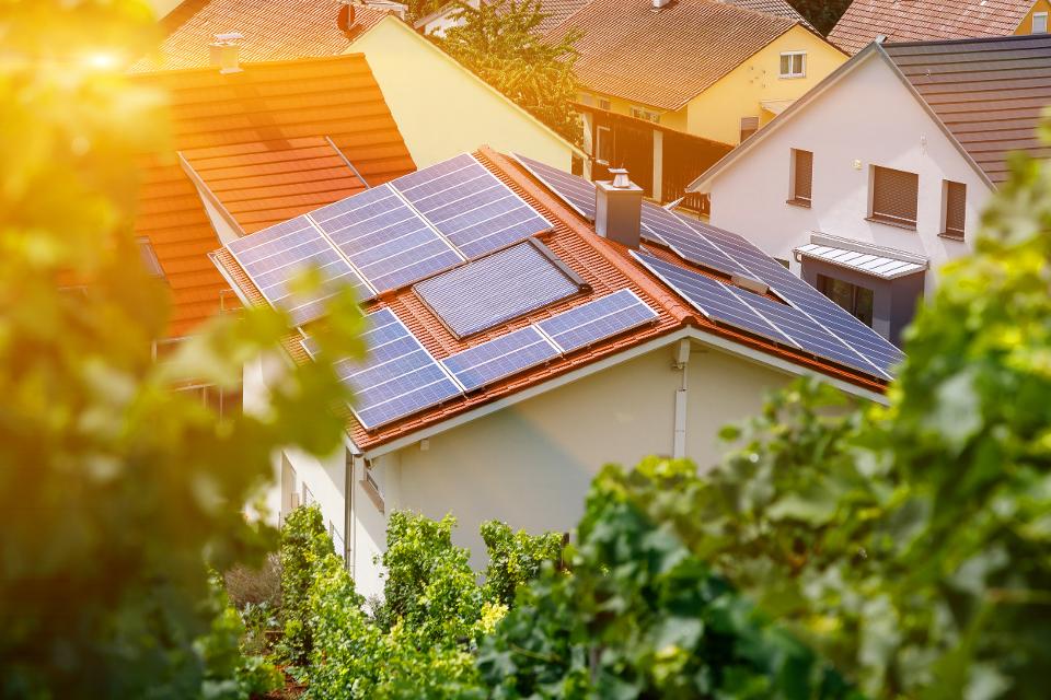 How Solar Power Can Cut Your Bills And Your Carbon Footprint Forbes