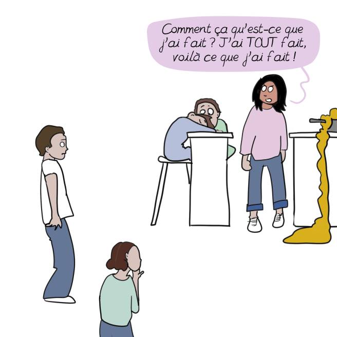 Emma, Illustratrice, Féministe Depuis Six Ans Forbes France
