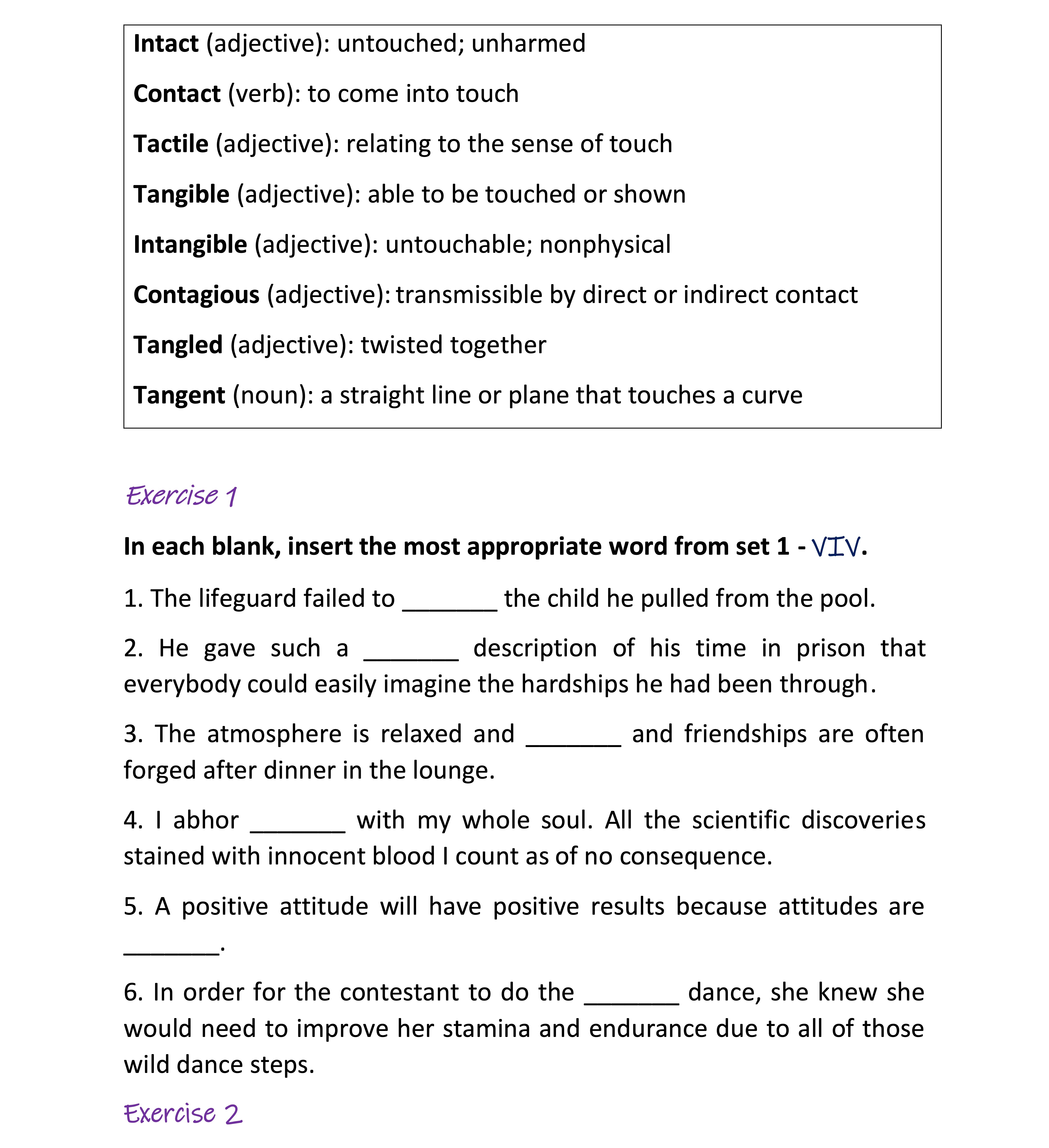 SSAT Vocabulary Root Words SSATEnglish FORBEST ACADEMY