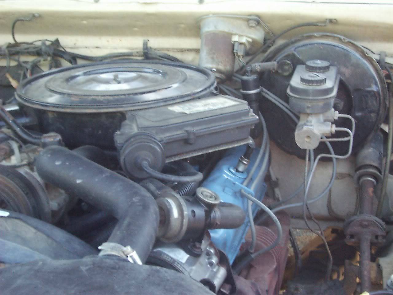 Detecting a Lean Burn conversion | For C Bodies Only Classic Mopar Forum