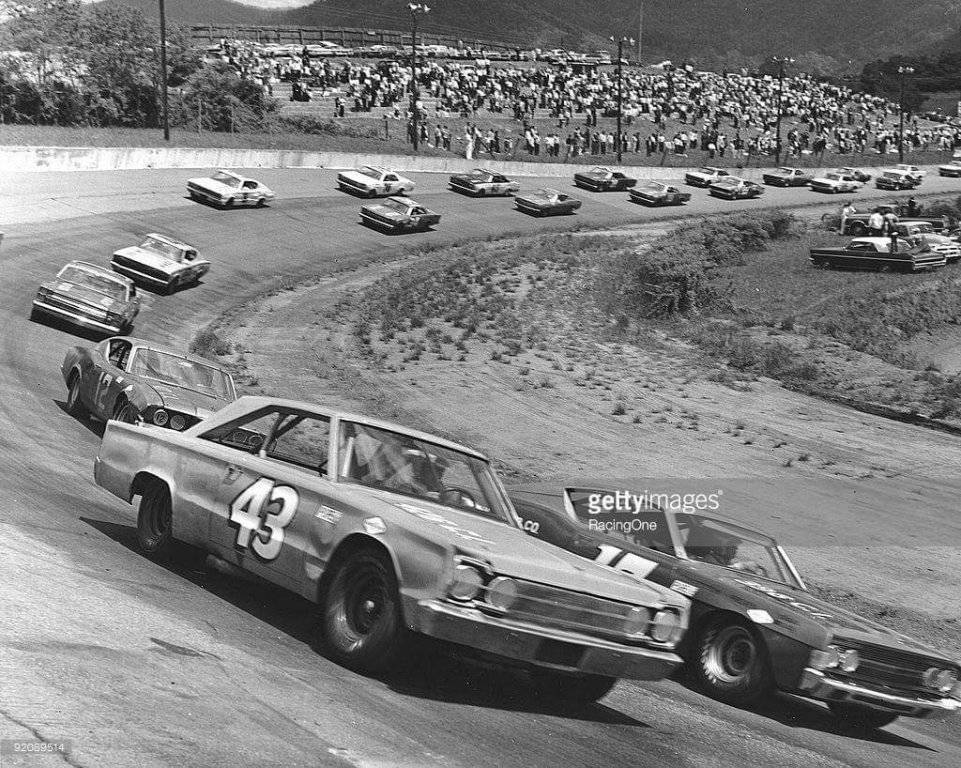 Vintage NASCAR Page 28 For C Bodies Only Classic Mopar Forum