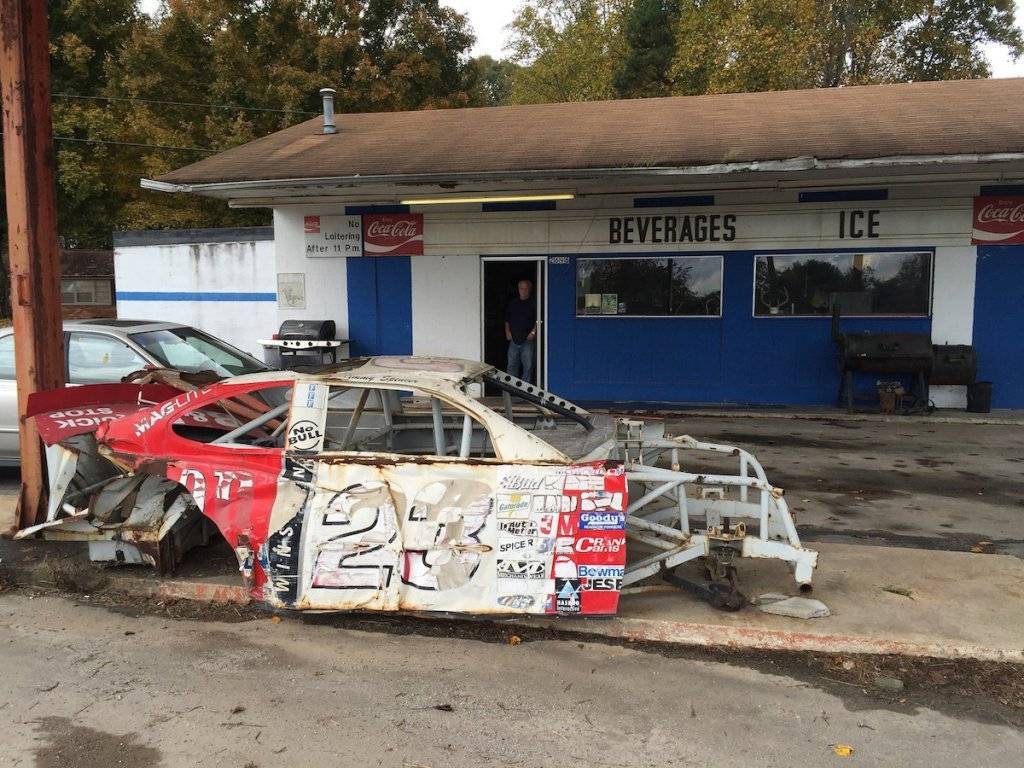 North Wilkesboro Speedway For C Bodies Only Classic Mopar Forum