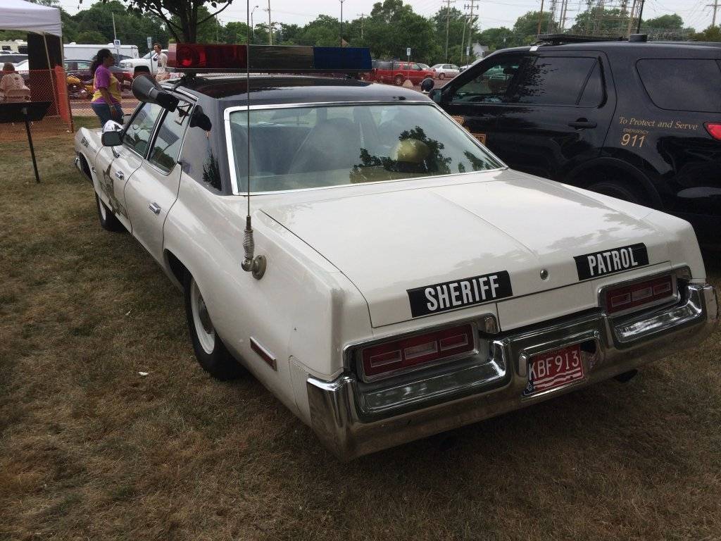 Sloan Museum car show pics For C Bodies Only Classic Mopar Forum