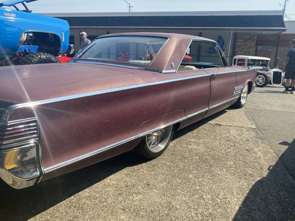 ‘66 300 in Enumclaw, WA For C Bodies Only Classic Mopar Forum