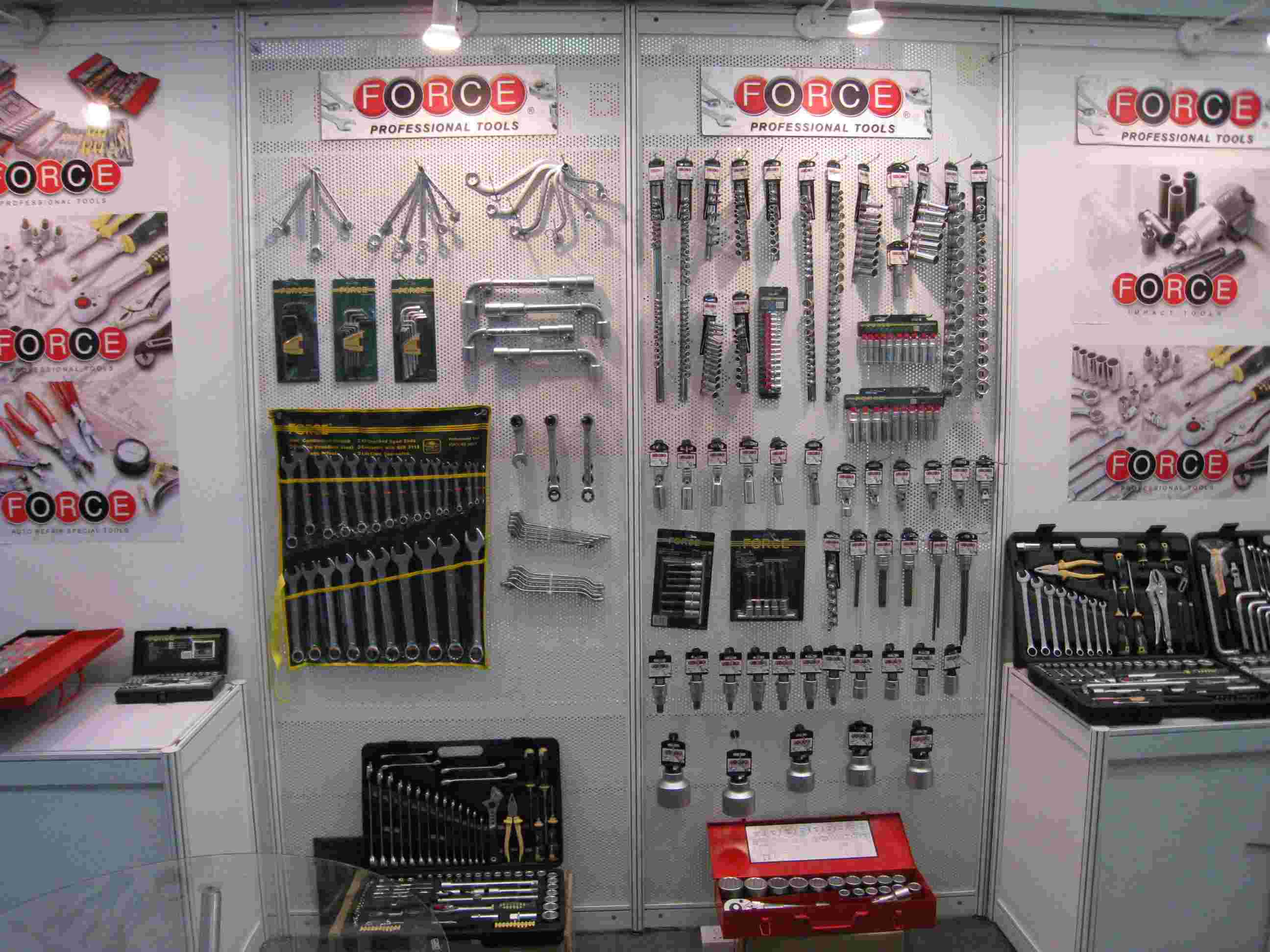 Online Exhibition The 17th China International Hardware Fair
