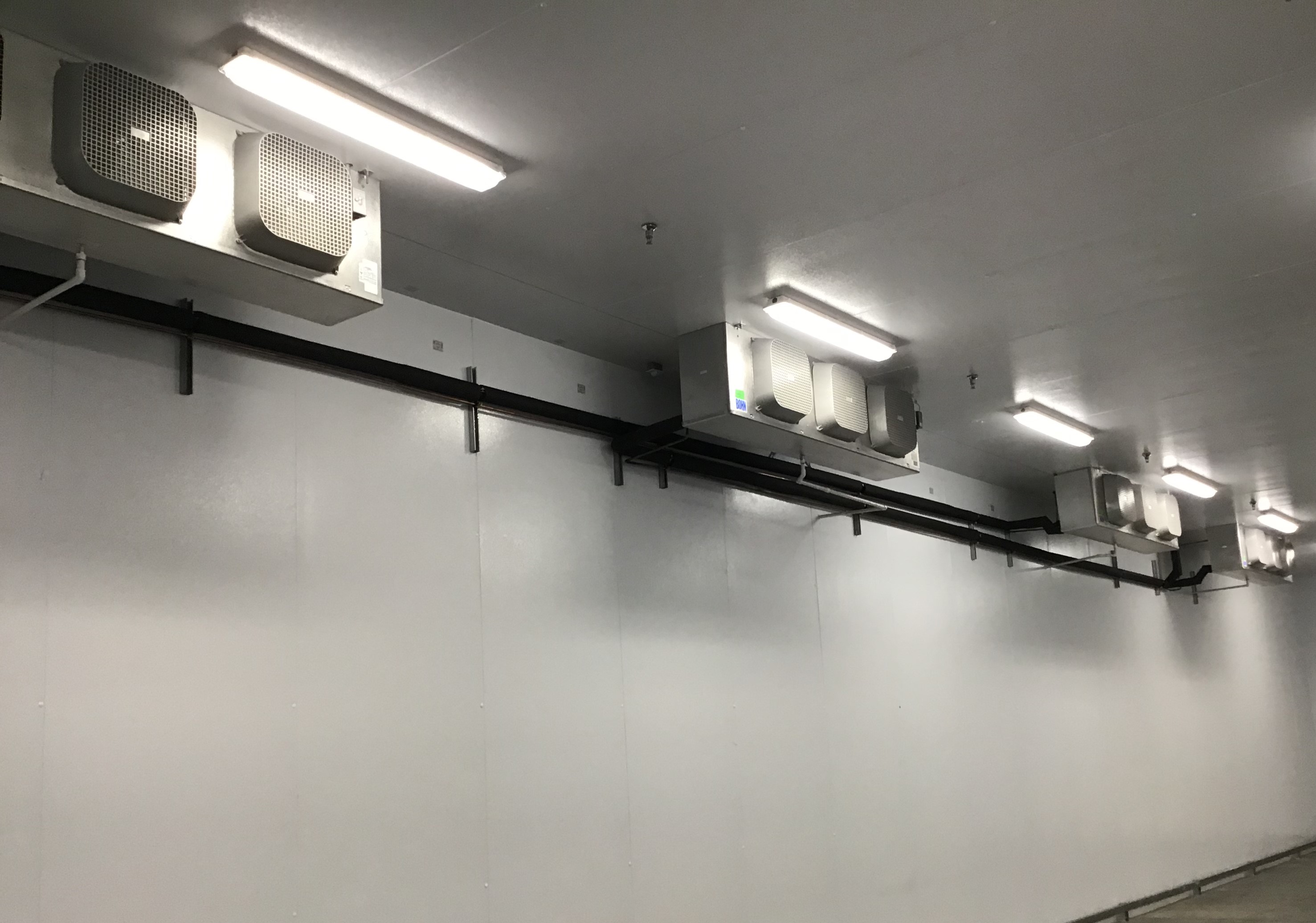 Refrigeration Installations in Cary, NC Wake County, NC