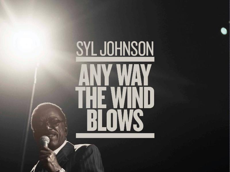 PRODUCTION COMPANY PRODUCTIONS ANNOUNCES SYL JOHNSON DOCUMENTARY