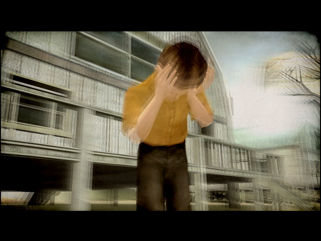 Walkthrough Don’t move or I’ll shoot! (mild spoilers) A Force for Good