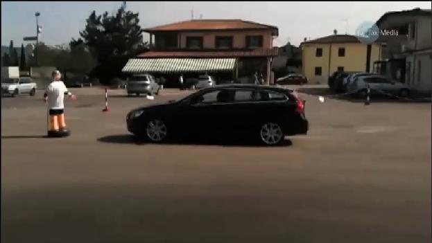 Oops, Volvo Has Done it Again! Crash Test Failure Take 2