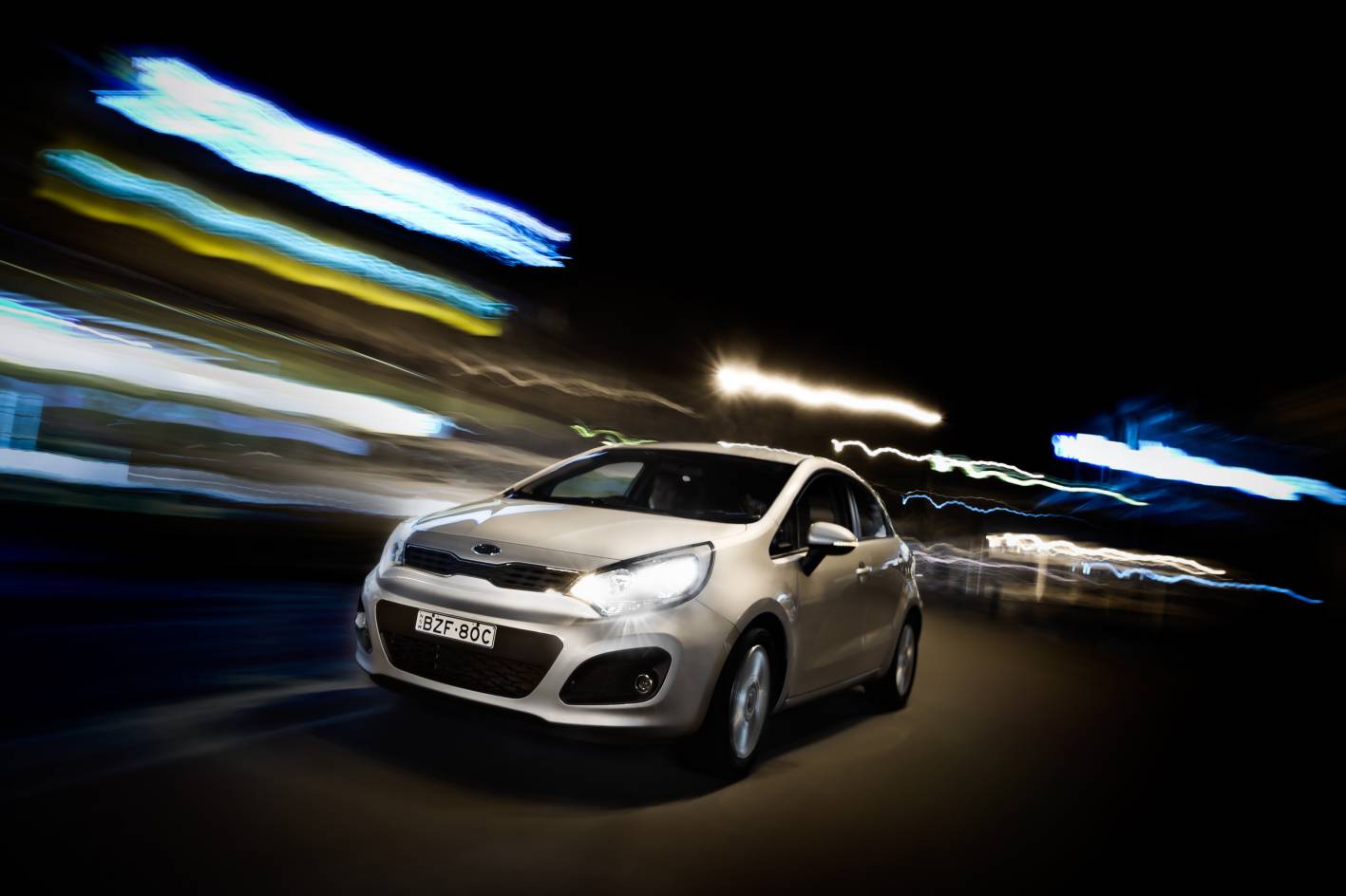 2012 Australia's Best Car Awards Announced