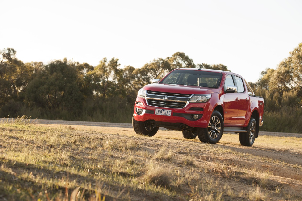 2017 Holden Colorado Price, Spec and All You Need to Know