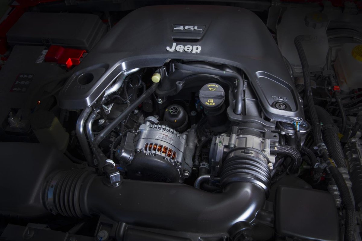2019 Jeep Wrangler pricing and specification confirmed