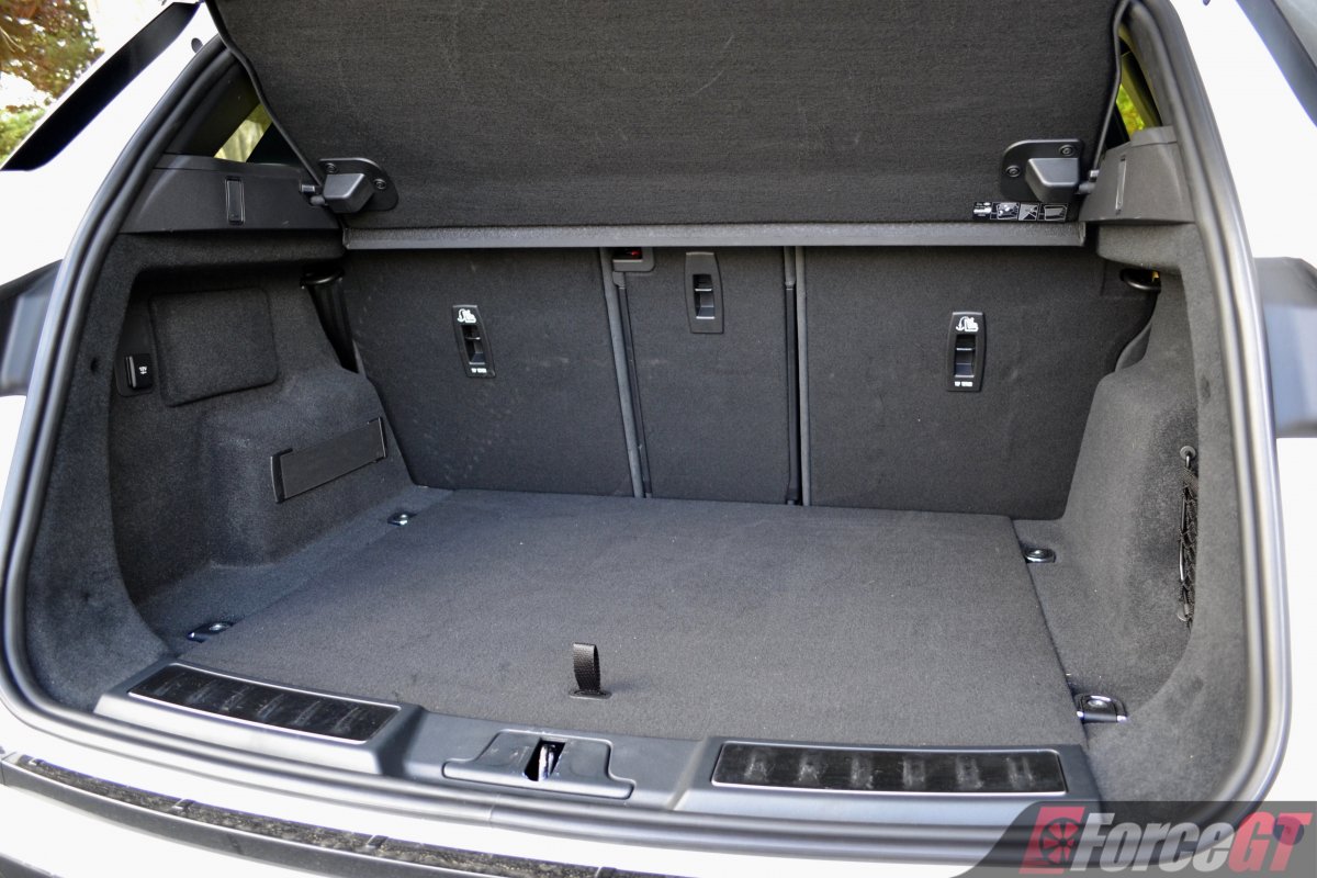 2020 Range Rover Evoque Review P200 RDynamic