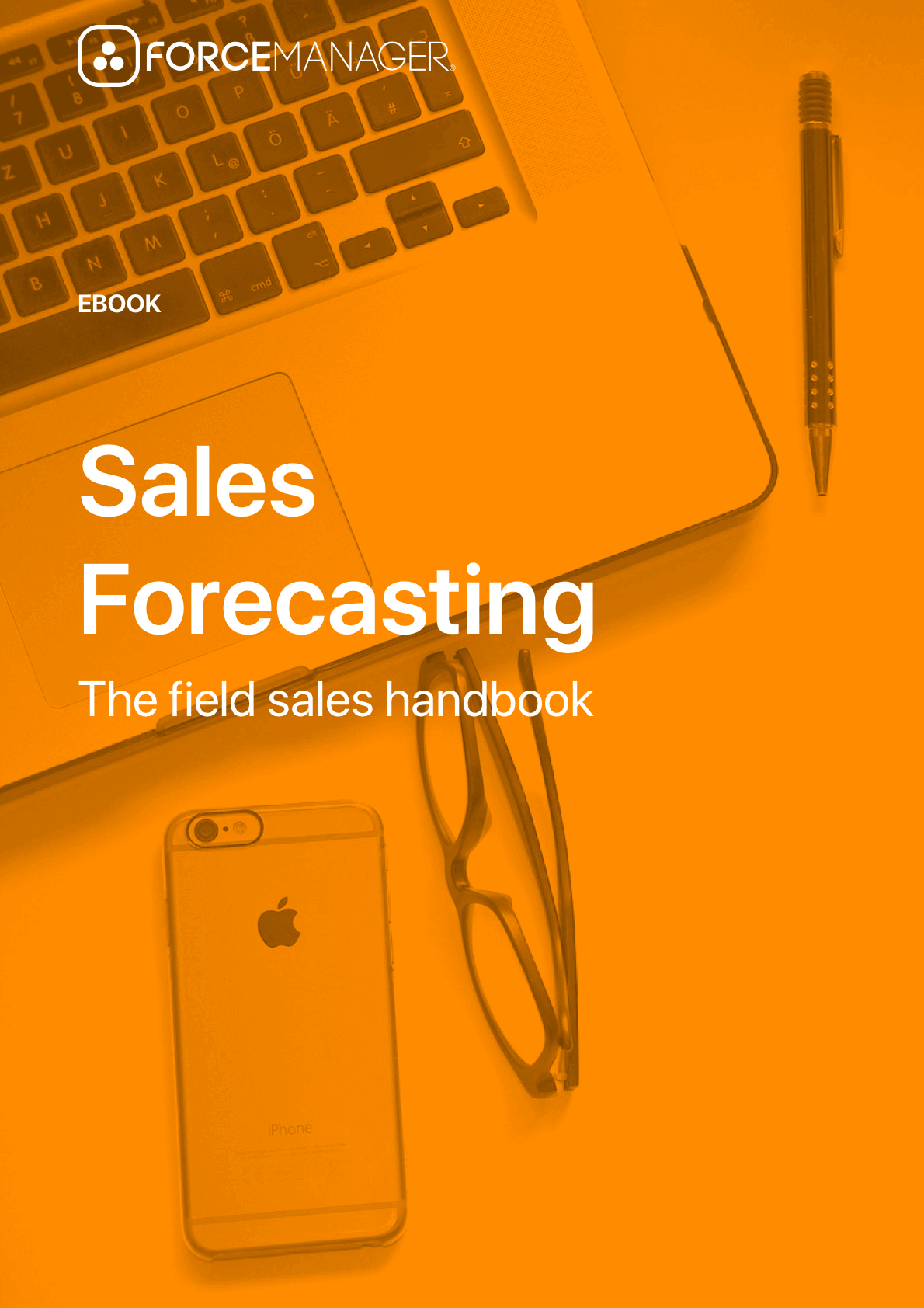 A Forecasting Masterclass for Field Sales Managers